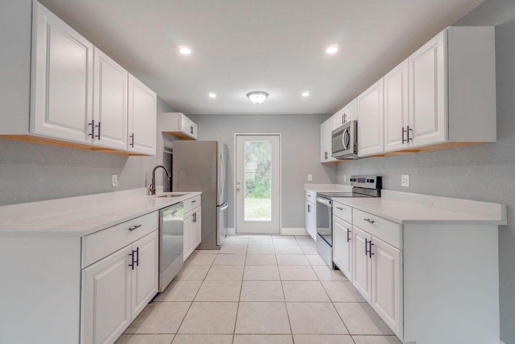 Photo of 3761 SE Dixie Ross Street #1, Stuart, FL 34997 (MLS # R11022205)