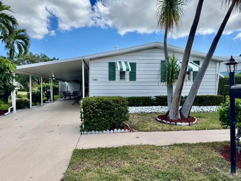 A home in Deerfield Beach