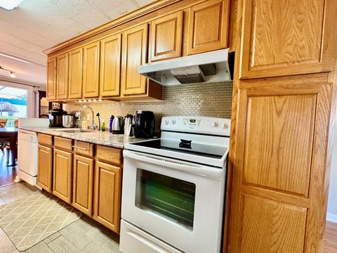 A home in Deerfield Beach