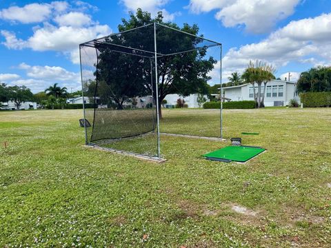 A home in Deerfield Beach