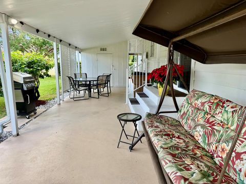 A home in Deerfield Beach