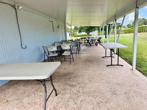 A home in Deerfield Beach