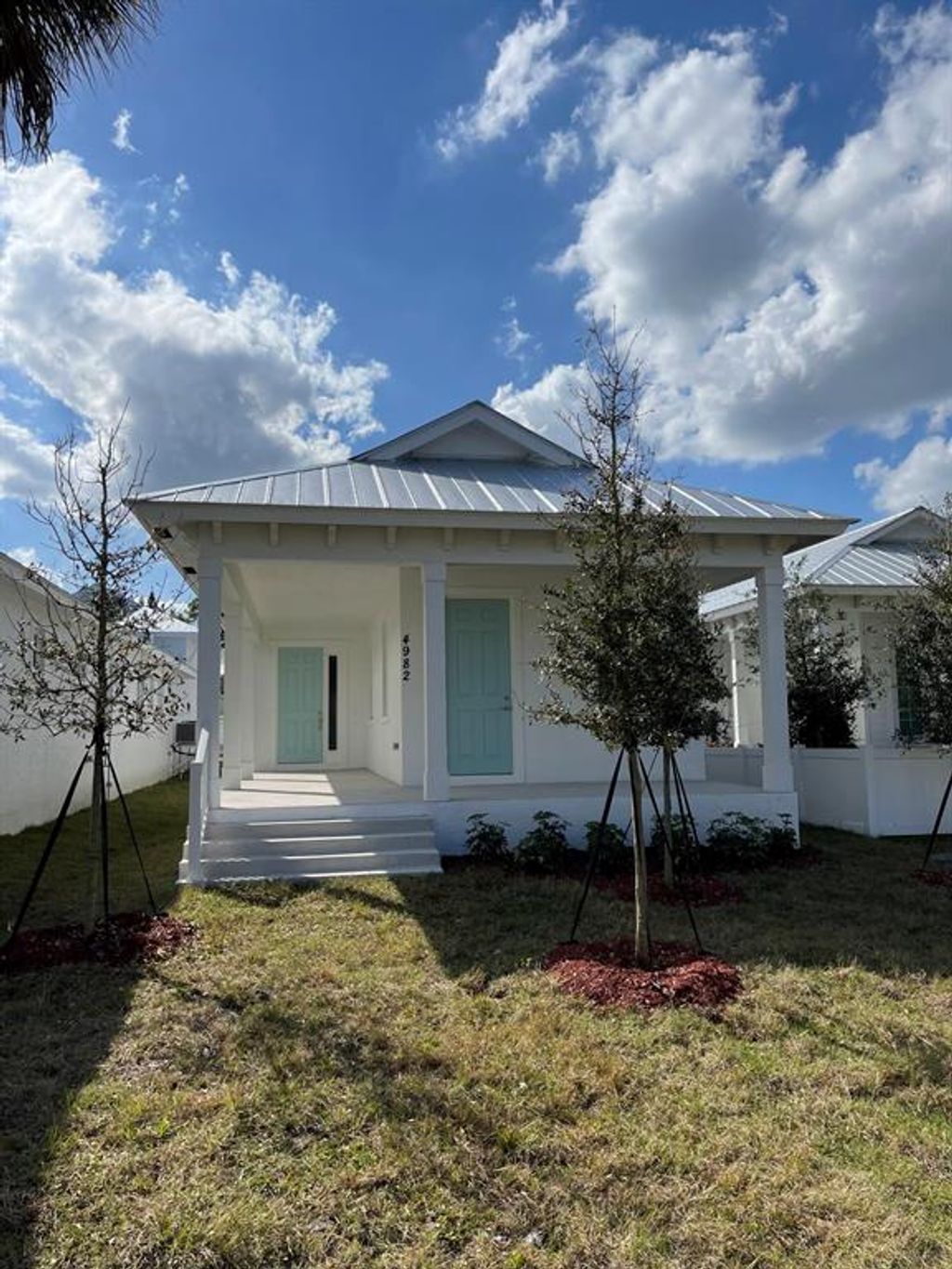 Photo of 4982 SE Railway Avenue, Stuart, FL 34997 (MLS # R10863506)