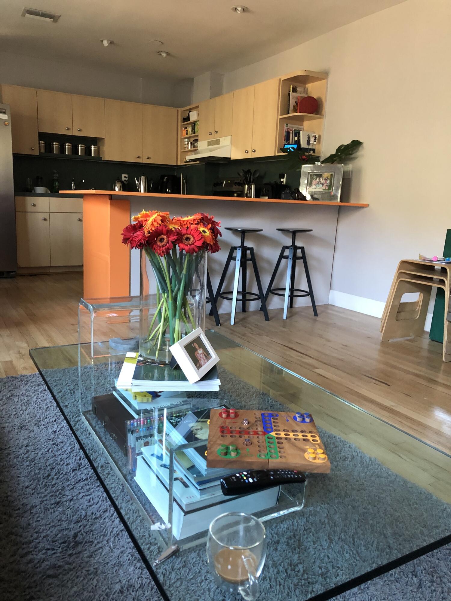 1308 DREXEL Avenue 204