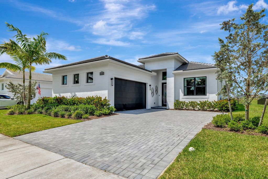 Photo of 17135 SW Ambrose Way, Port Saint Lucie, FL 34986 (MLS # R11092173)