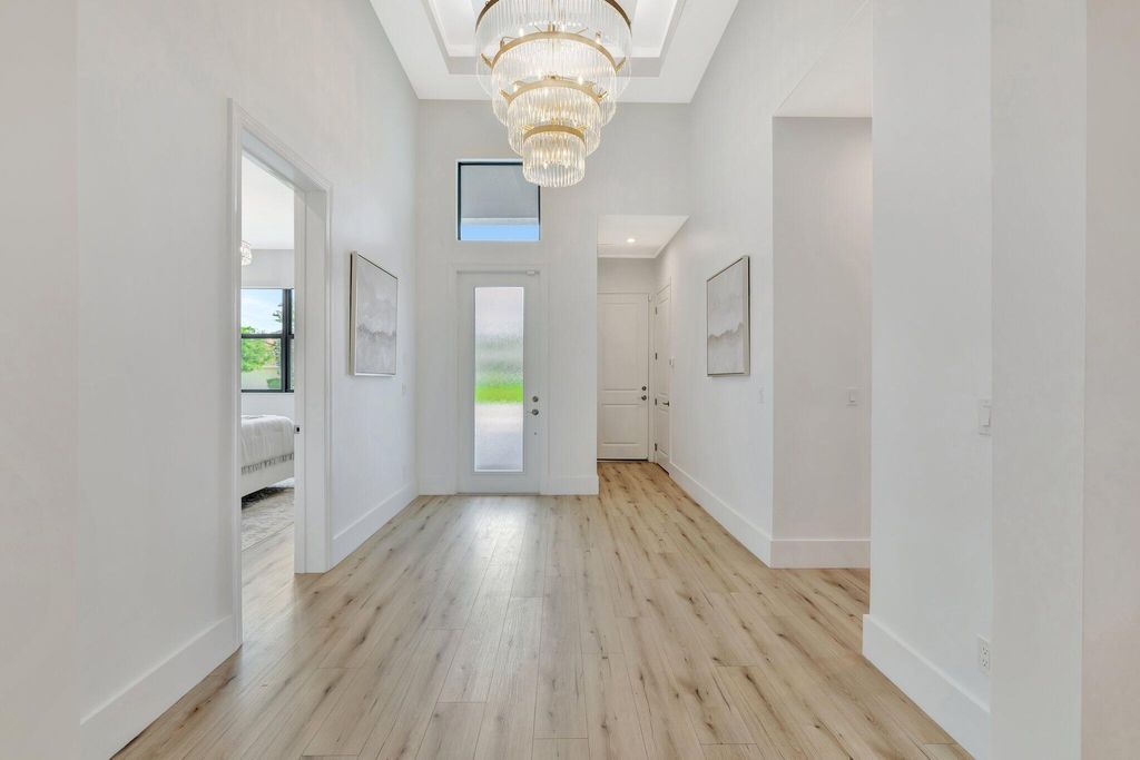 Photo of 17135 SW Ambrose Way, Port Saint Lucie, FL 34986 (MLS # R11092173)