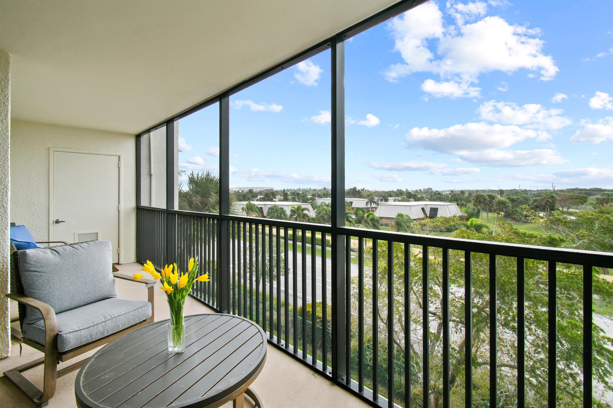 JUPITER OCEAN AND RACQUET - Residential Lease