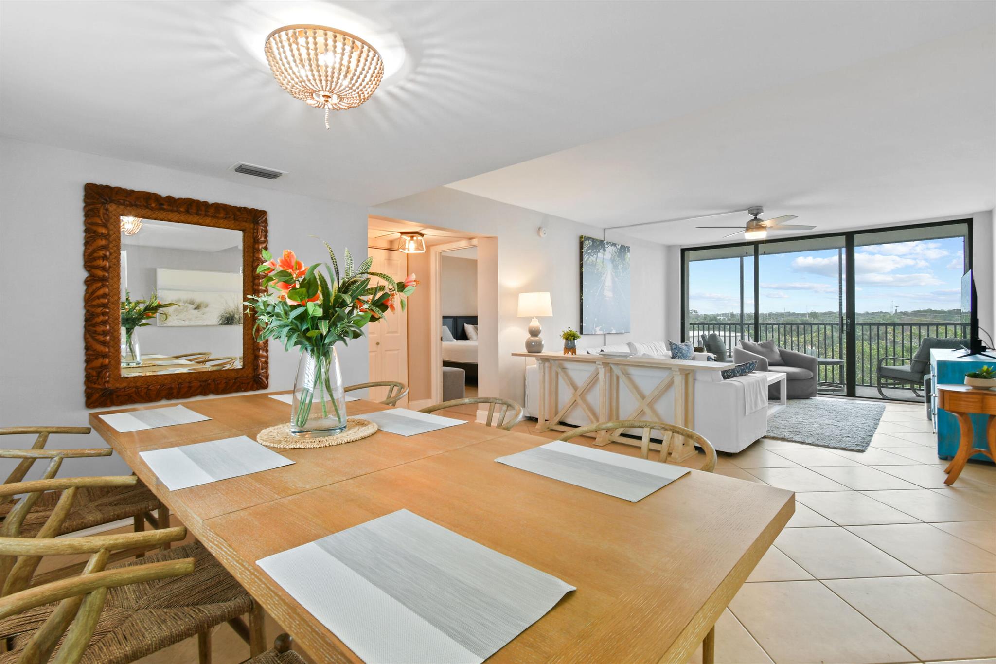 JUPITER OCEAN AND RACQUET - Residential Lease