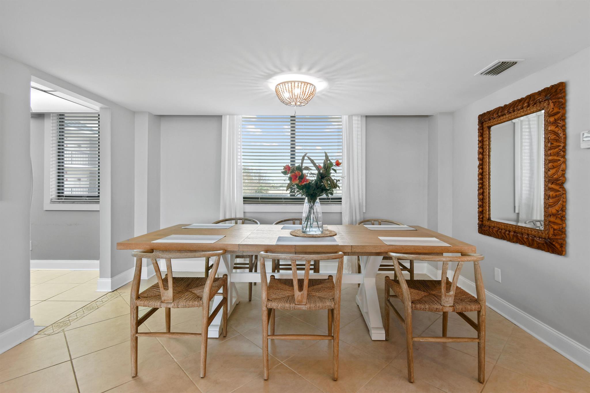 JUPITER OCEAN AND RACQUET - Residential Lease