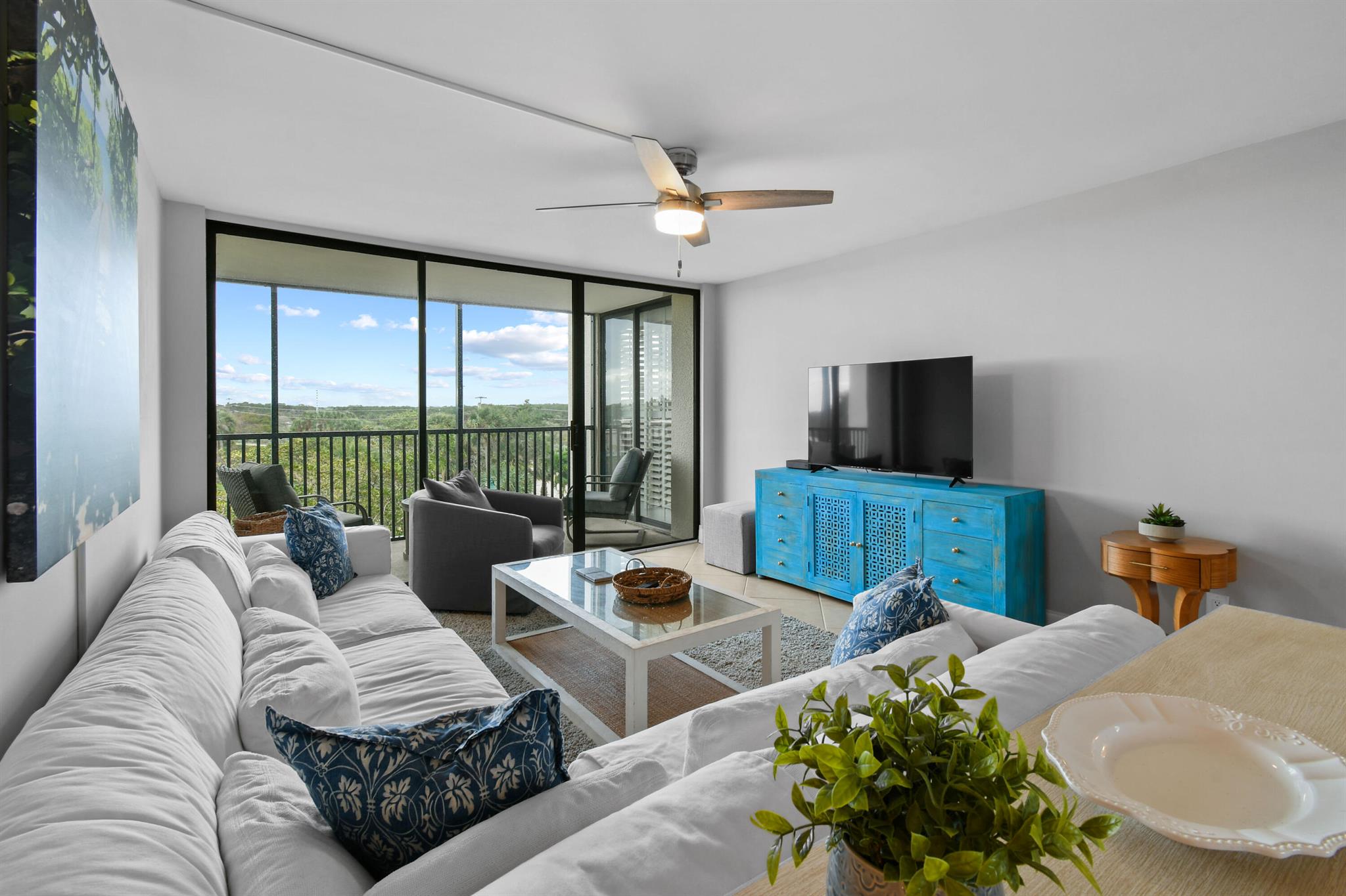 JUPITER OCEAN AND RACQUET - Residential Lease