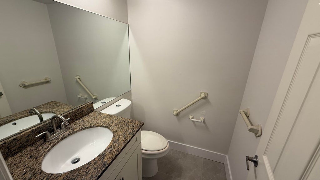 Photo of 4635 CHERRY Road, West Palm Beach, FL 33417 (MLS # B26073717)