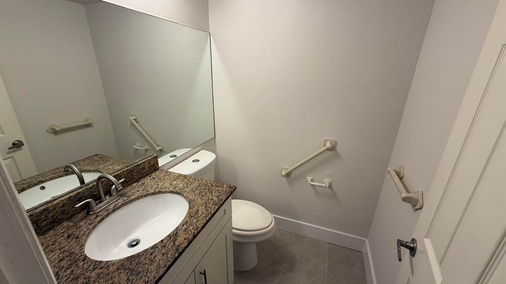 Photo of 4635 CHERRY Road, West Palm Beach, FL 33417 (MLS # B26073717)