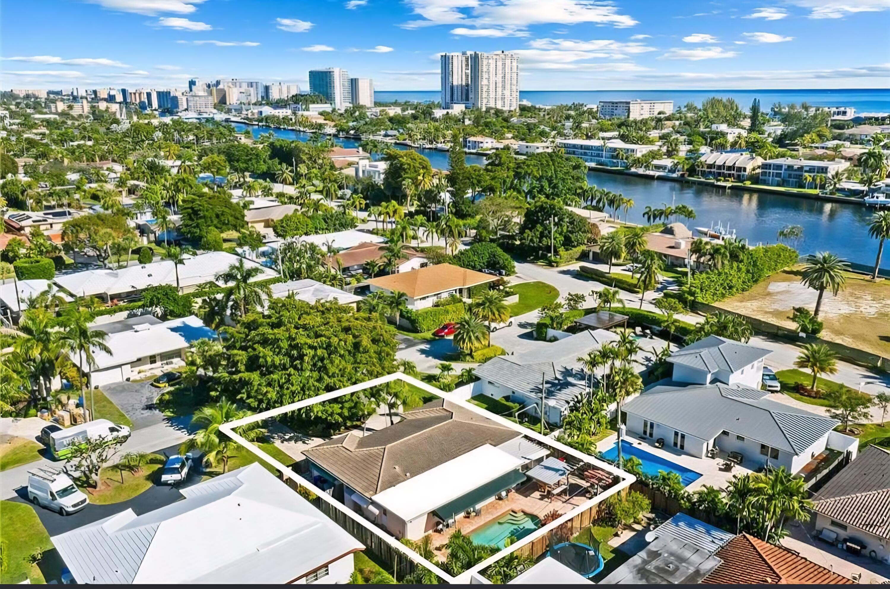 Santa Barbara - Residential