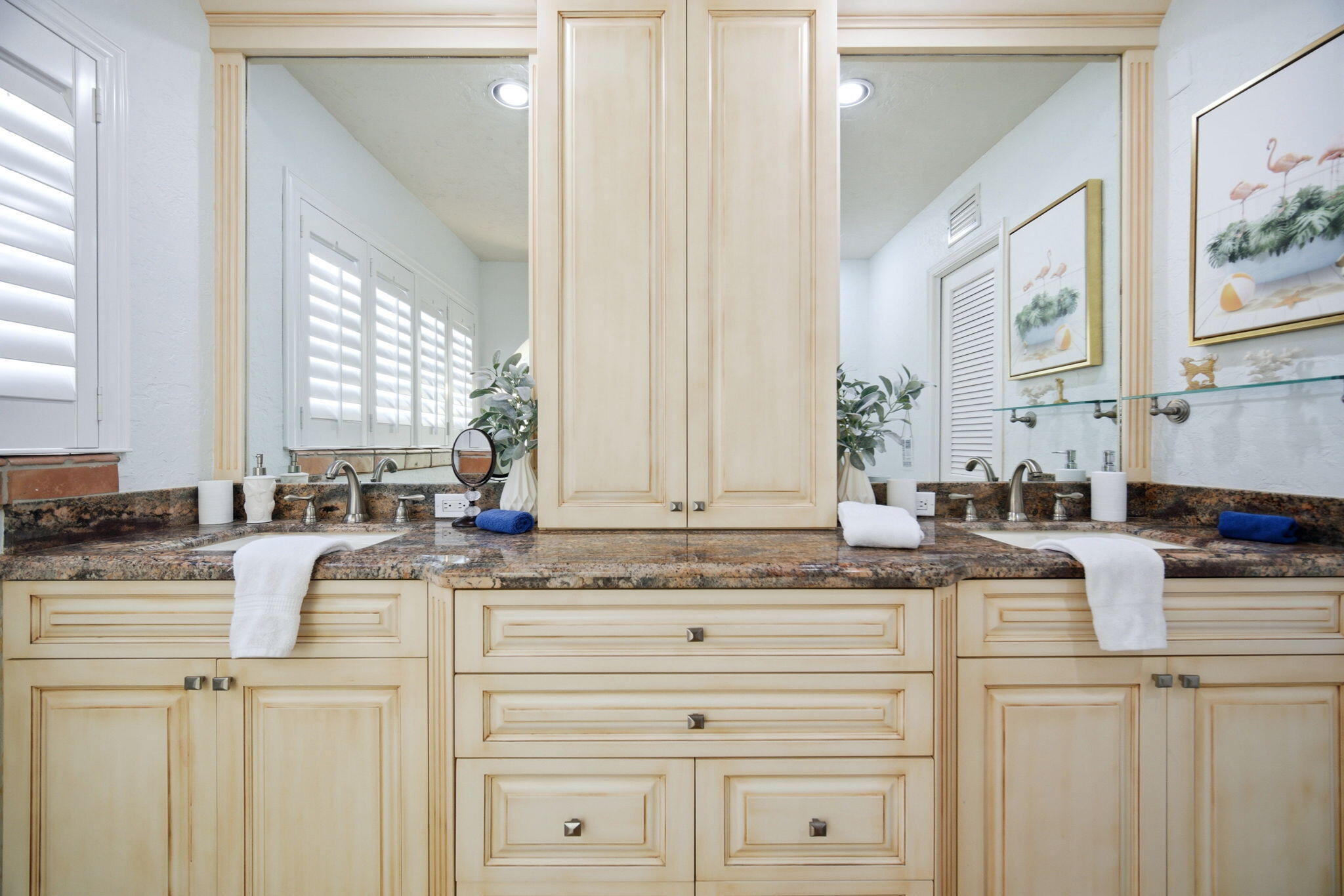 Santa Barbara - Residential