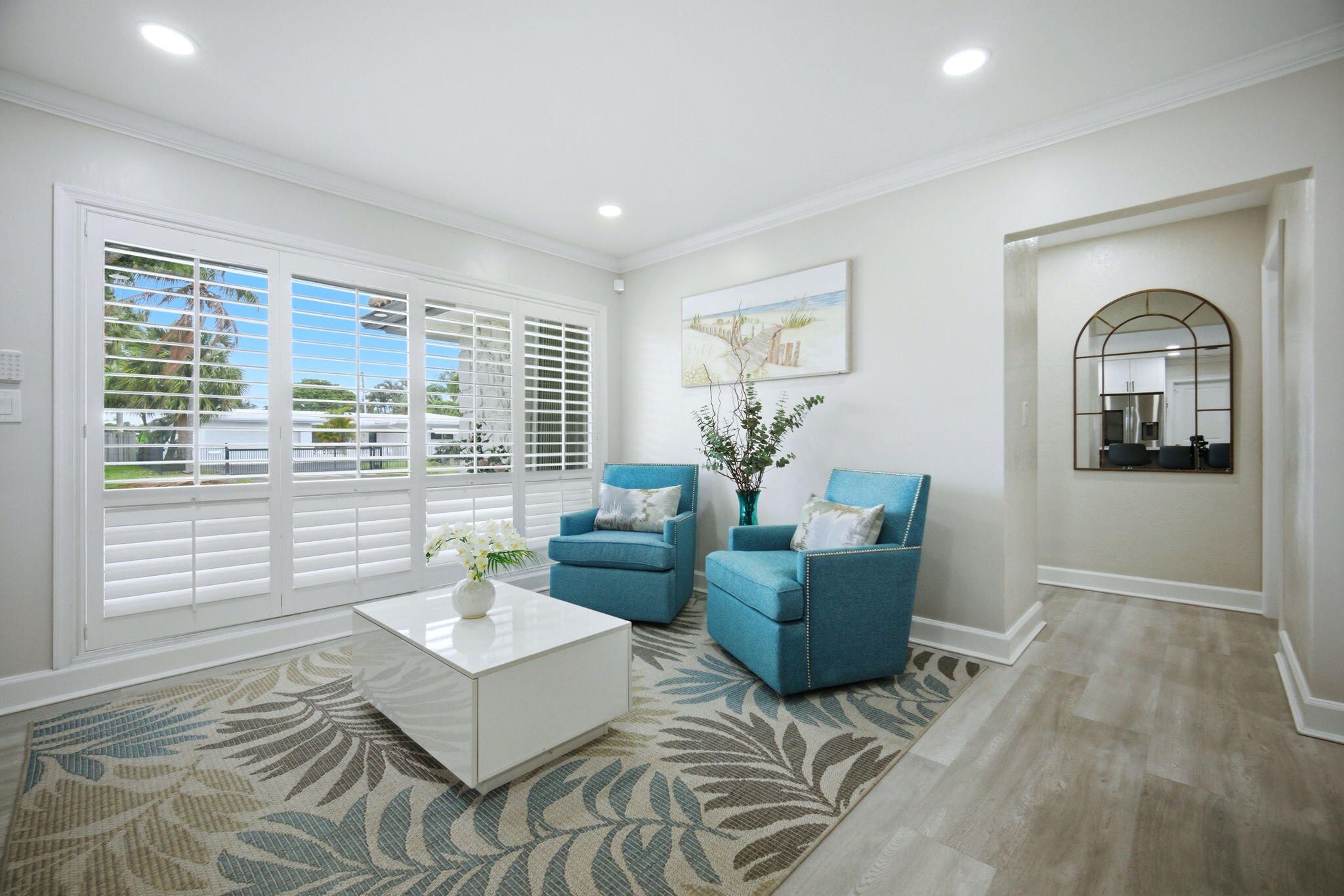 Santa Barbara - Residential