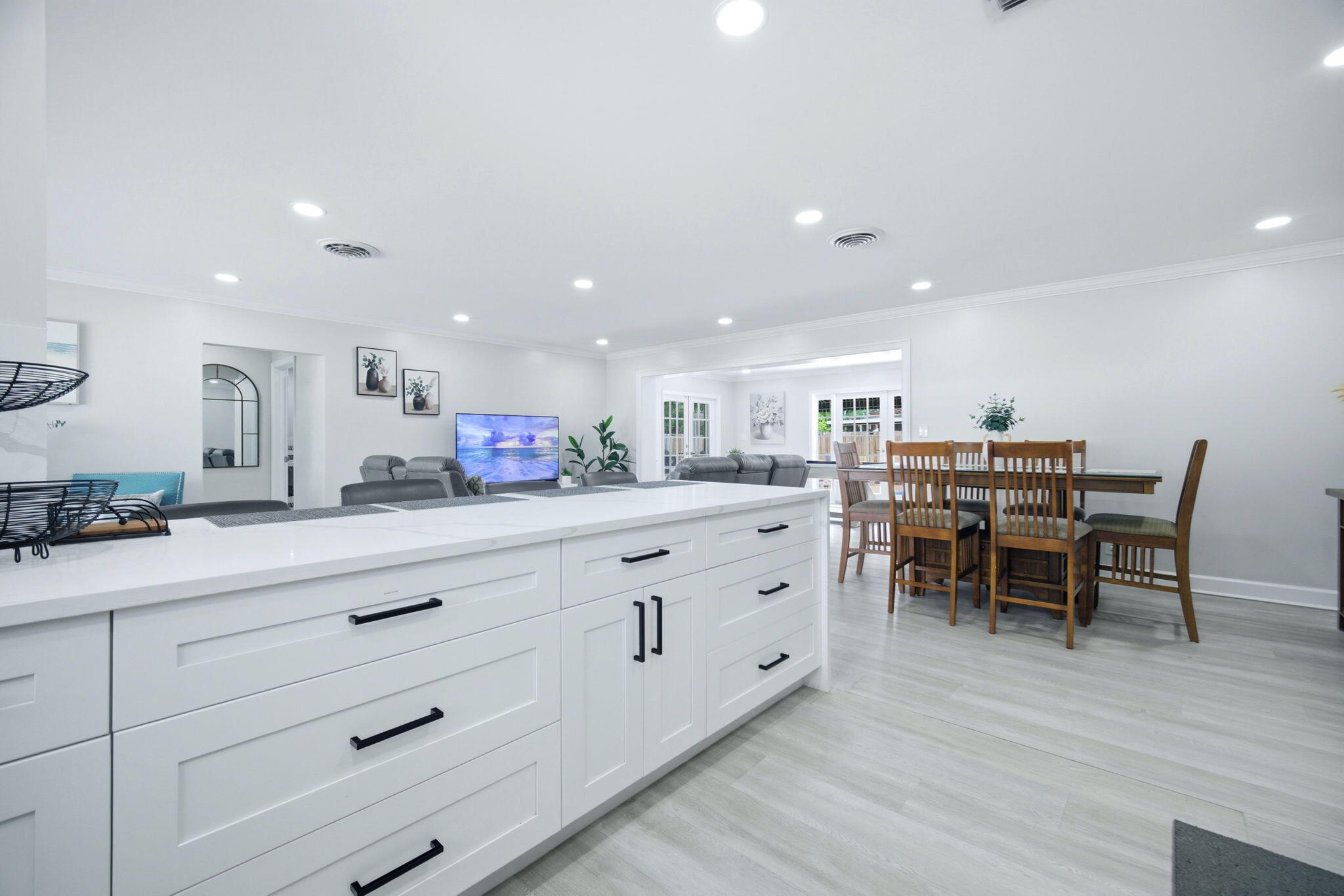 Santa Barbara - Residential