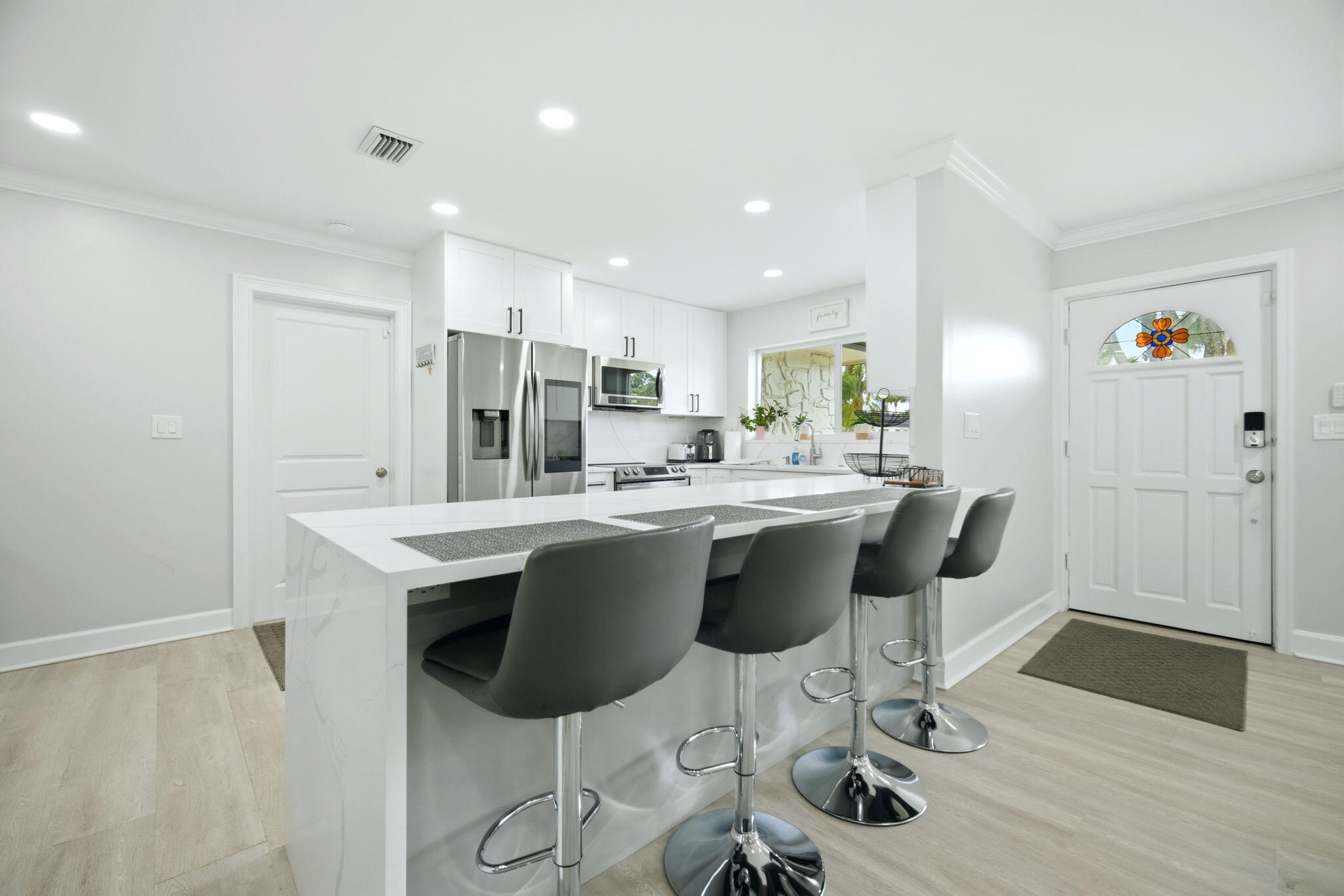 Santa Barbara - Residential