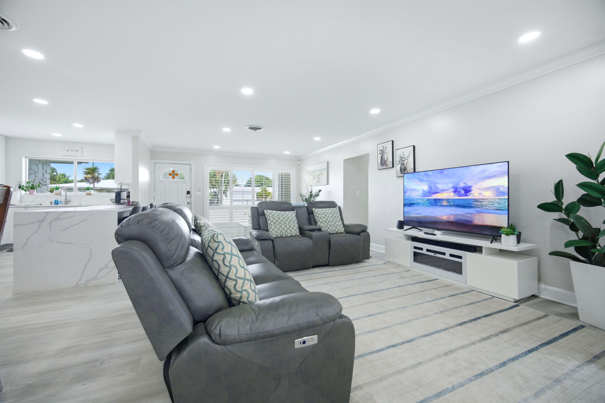 Santa Barbara - Residential