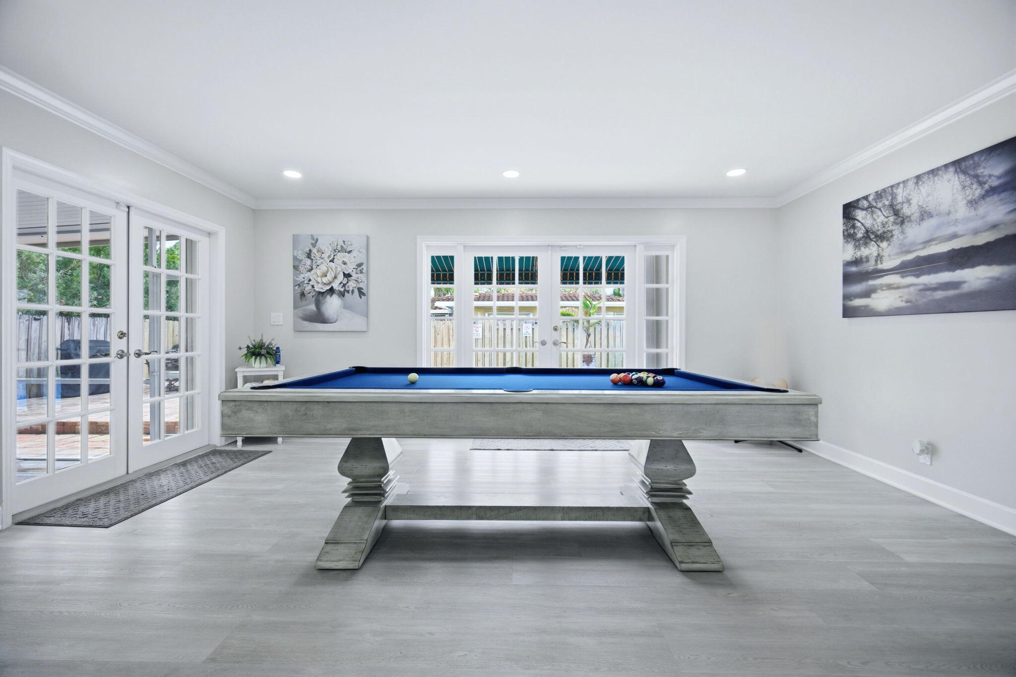 Santa Barbara - Residential