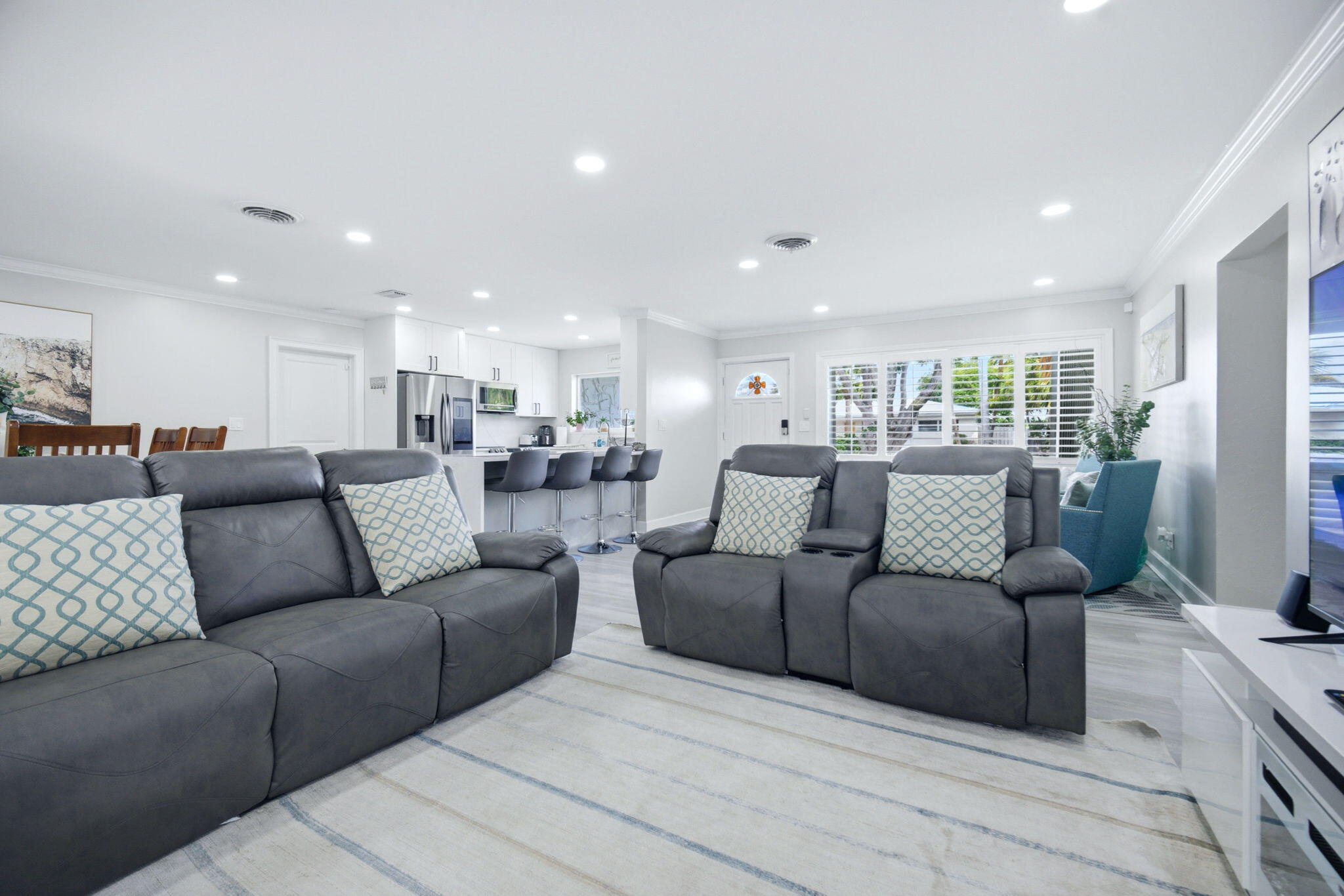 Santa Barbara - Residential