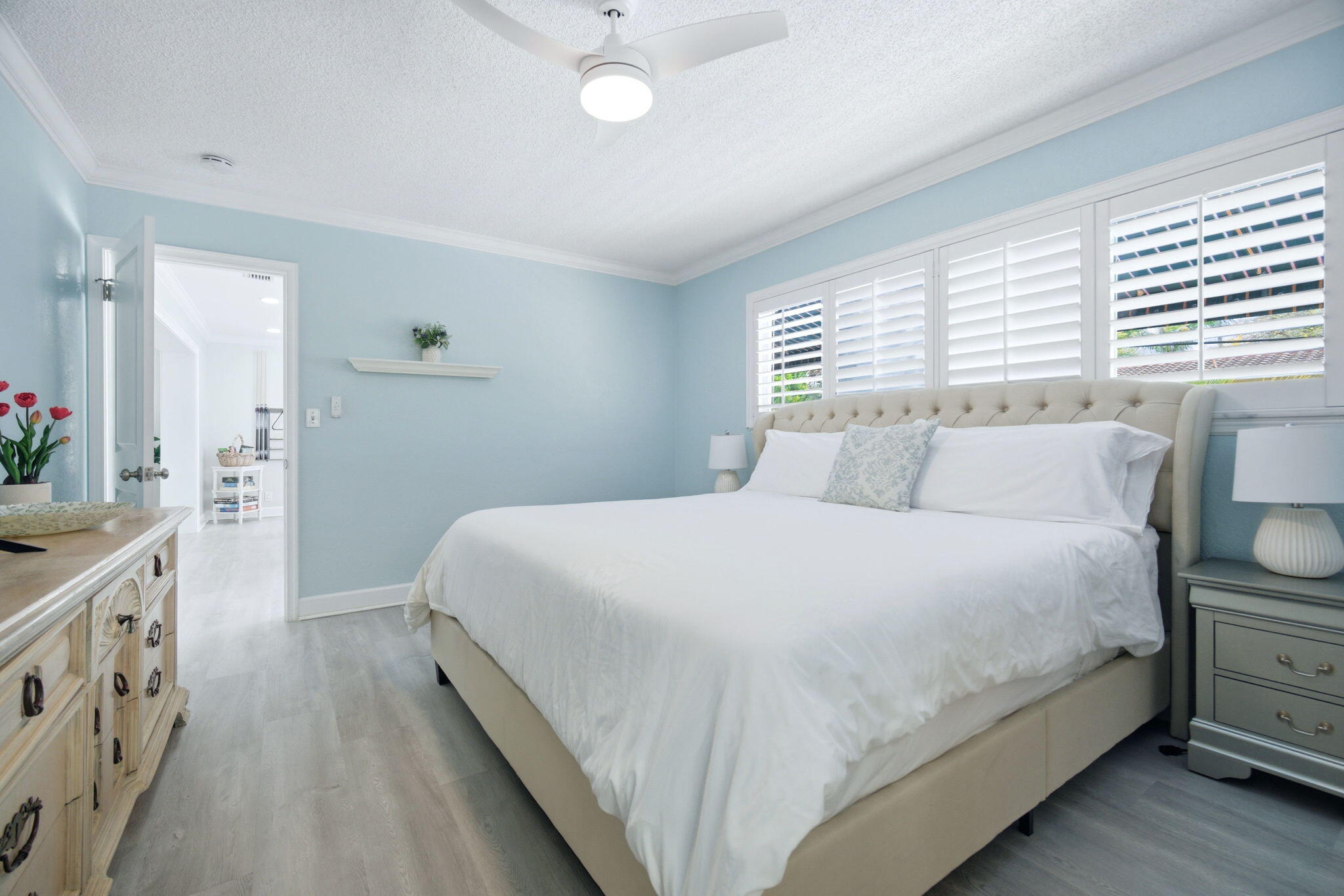 Santa Barbara - Residential