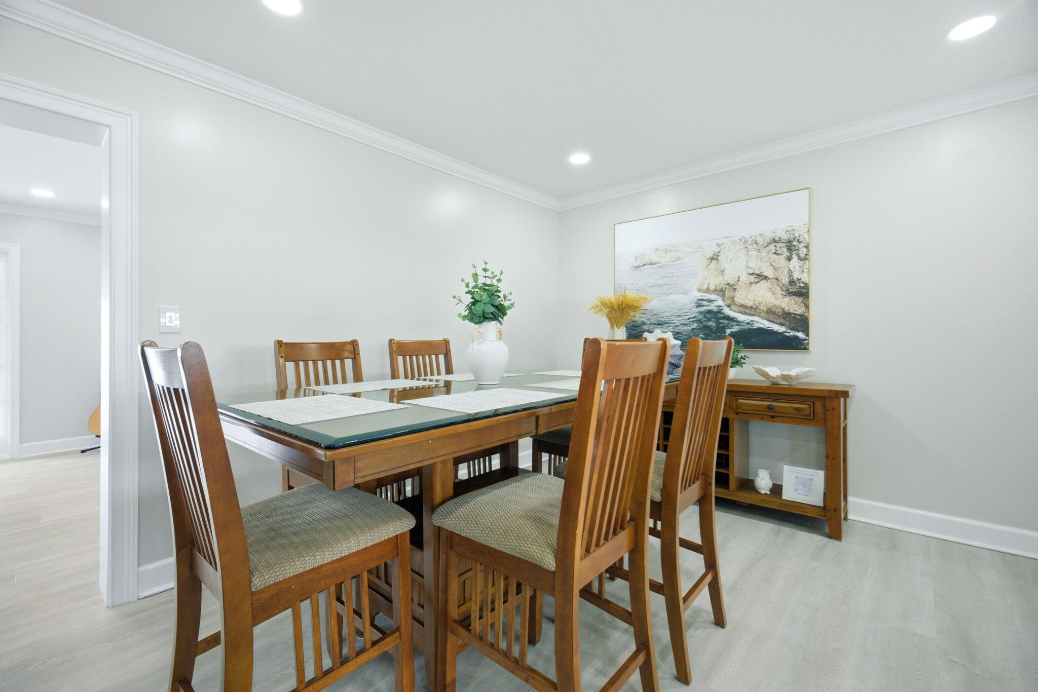 Santa Barbara - Residential