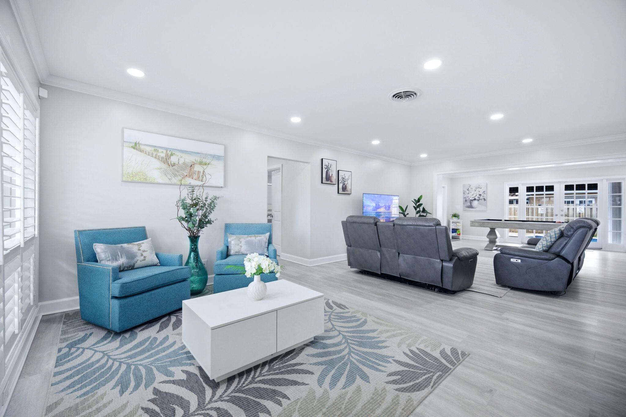 Santa Barbara - Residential