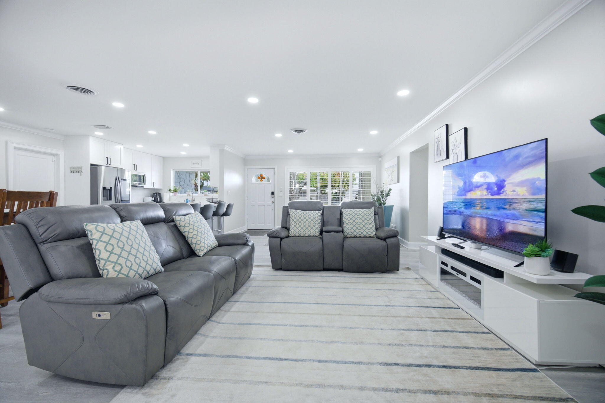 Santa Barbara - Residential