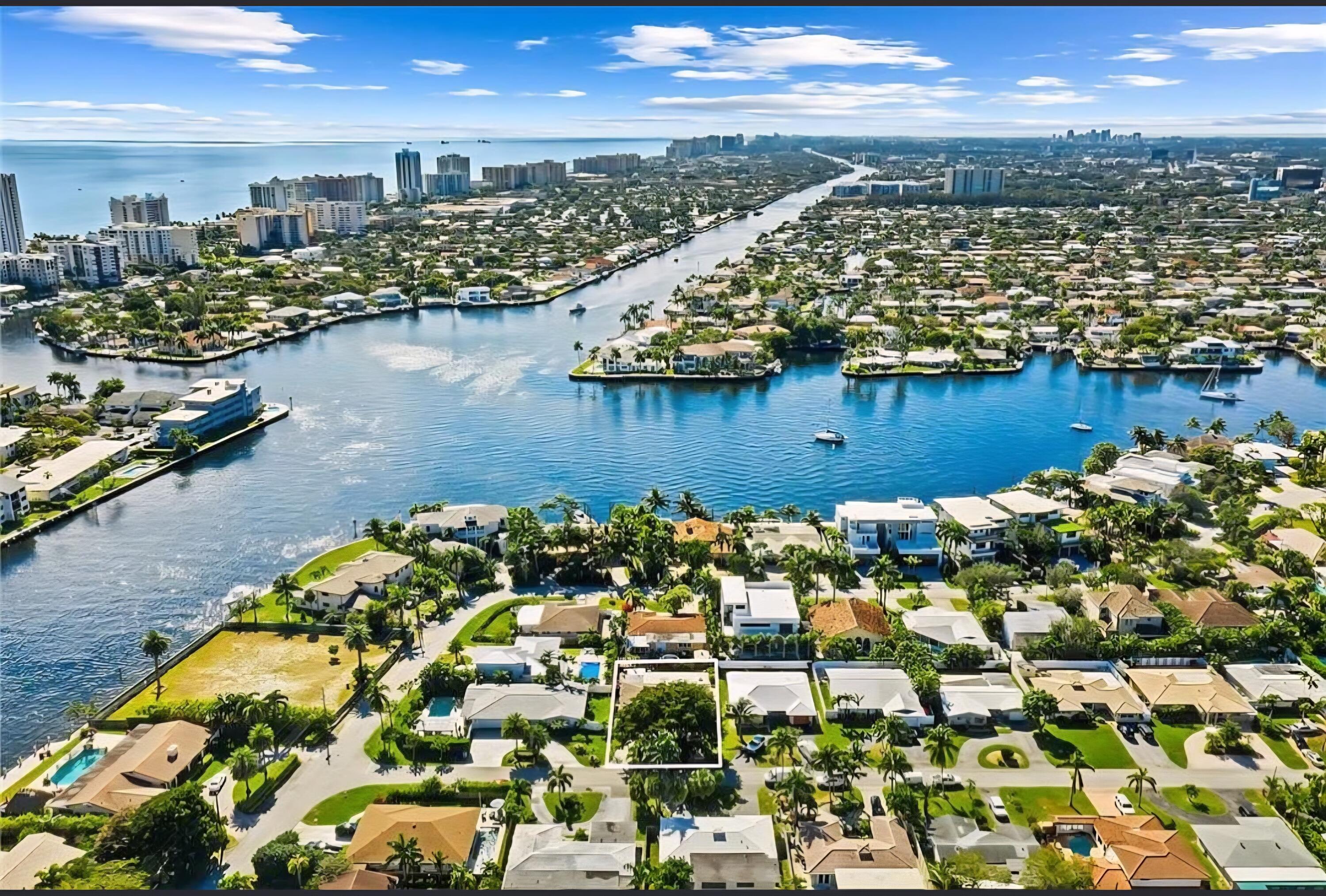 Santa Barbara - Residential