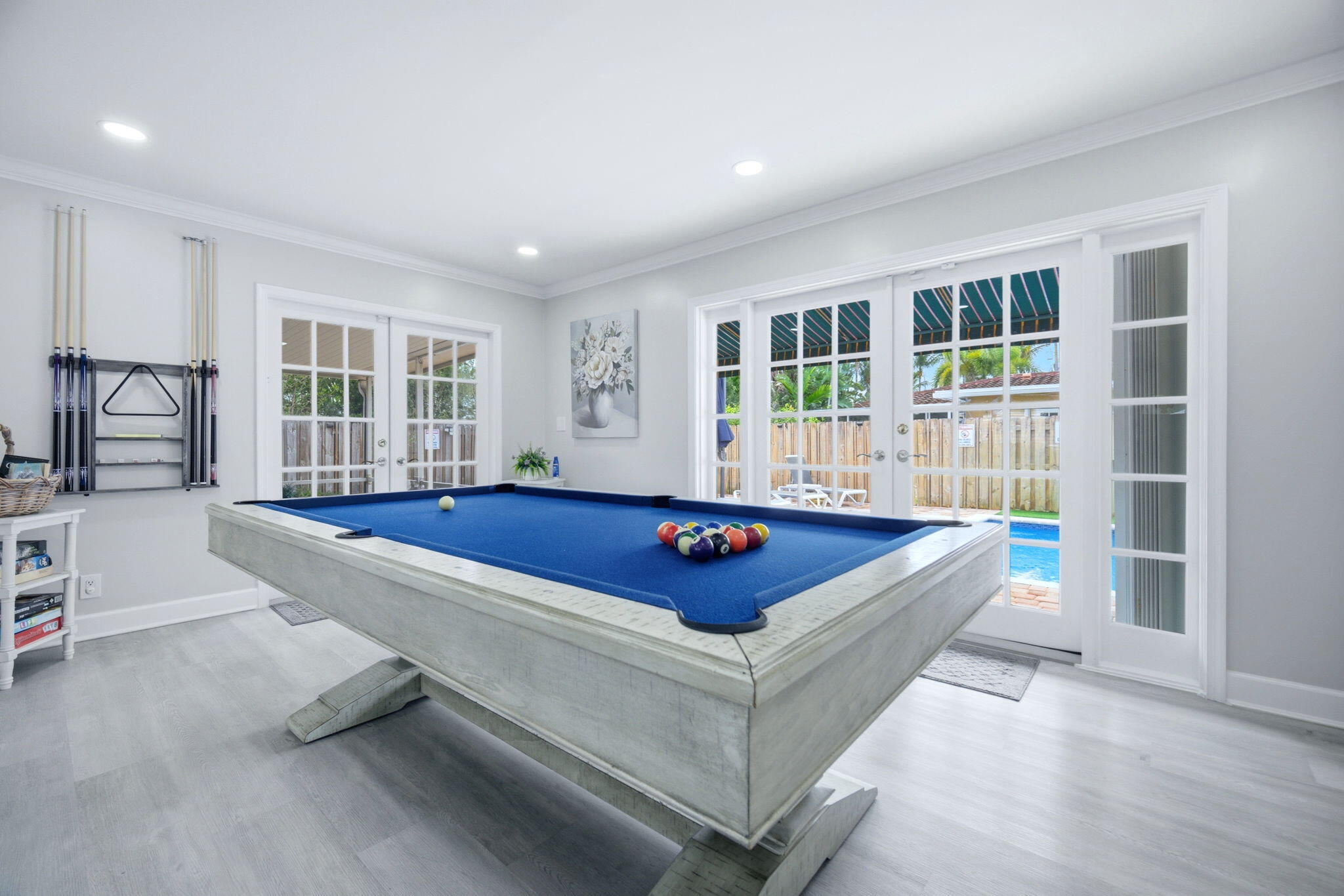 Santa Barbara - Residential