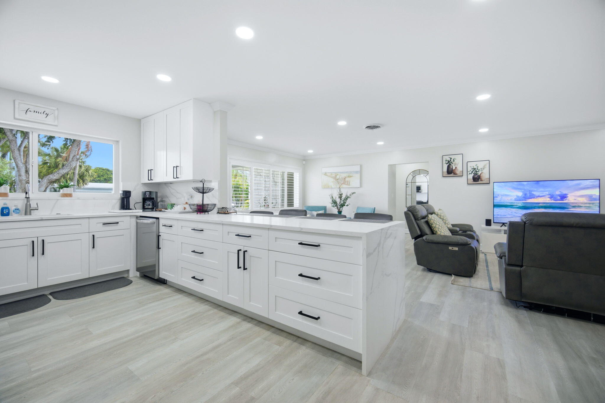 Santa Barbara - Residential