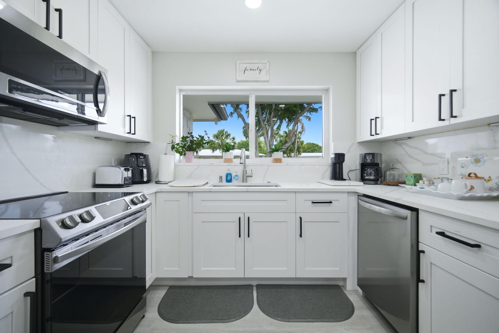 Santa Barbara - Residential