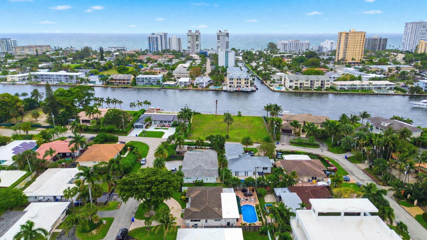 Santa Barbara - Residential