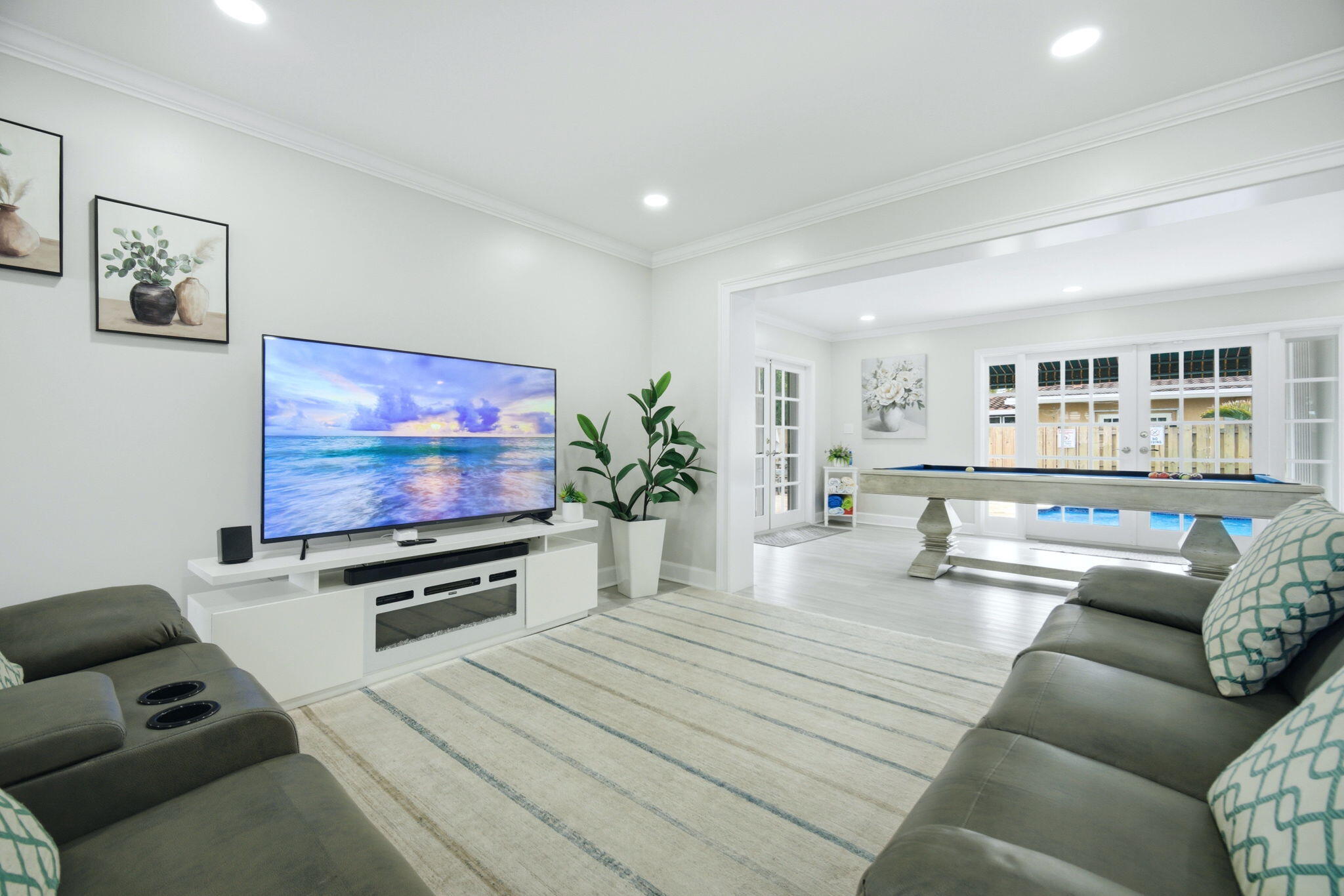 Santa Barbara - Residential