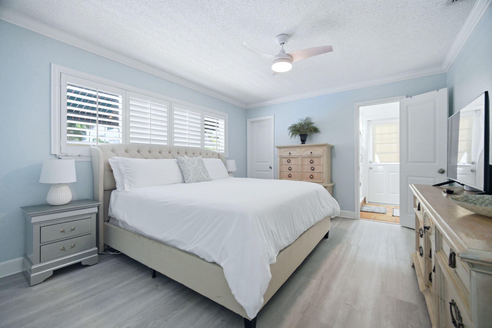 Santa Barbara - Residential