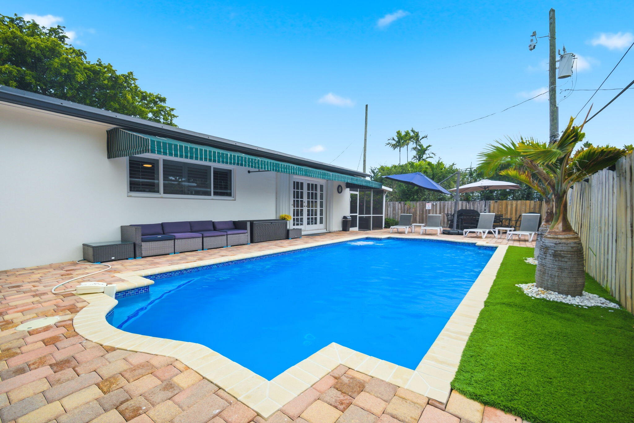 Santa Barbara - Residential