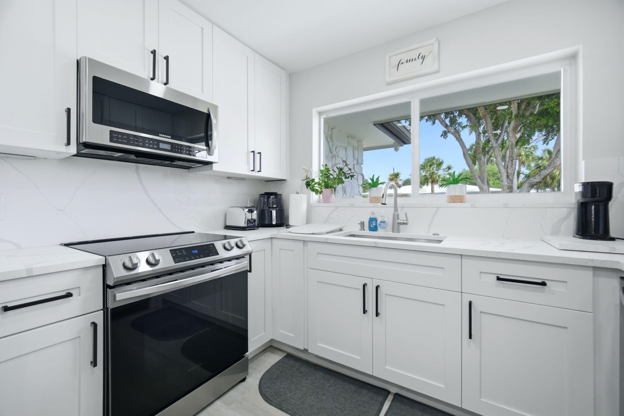 Santa Barbara - Residential