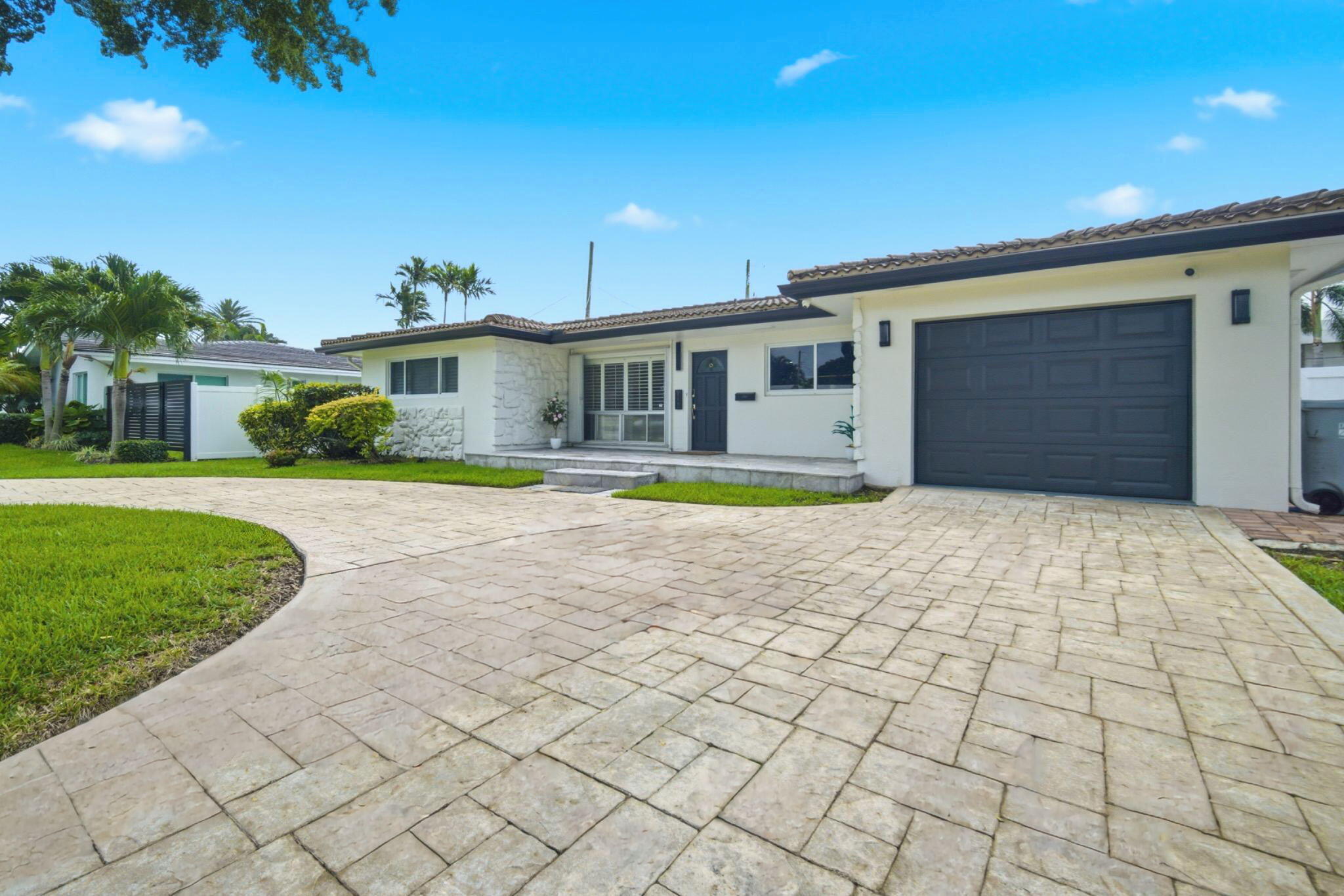 Santa Barbara - Residential