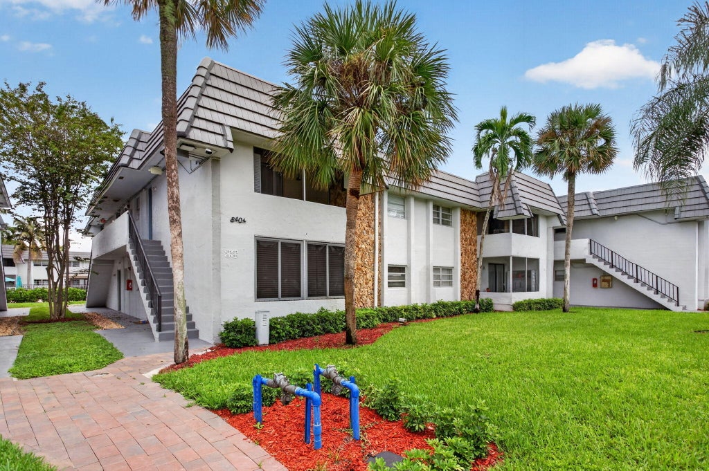 Photo of 8404 W SAMPLE Road #230, Coral Springs, FL 33065 (MLS # B26072838)