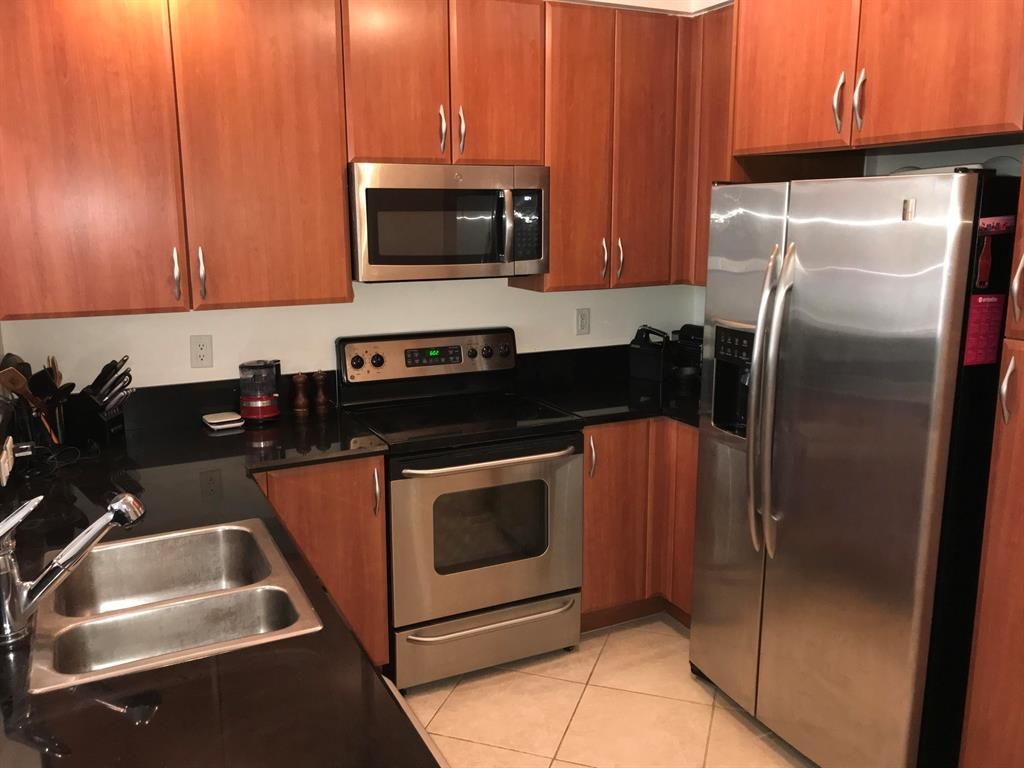 Photo of 801 S Olive Avenue #821, West Palm Beach, FL 33401 (MLS # R10704634)