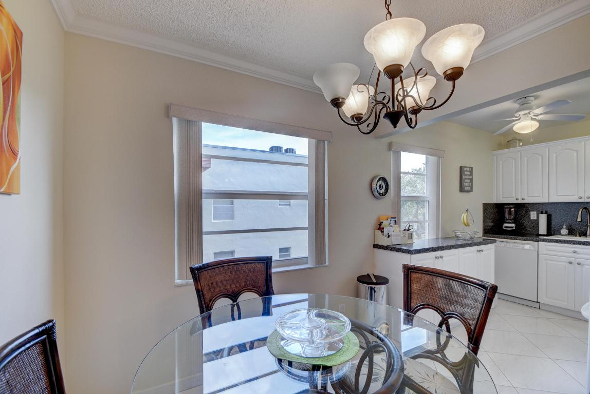 KINGS POINT NORMANDY CONDOS - Residential