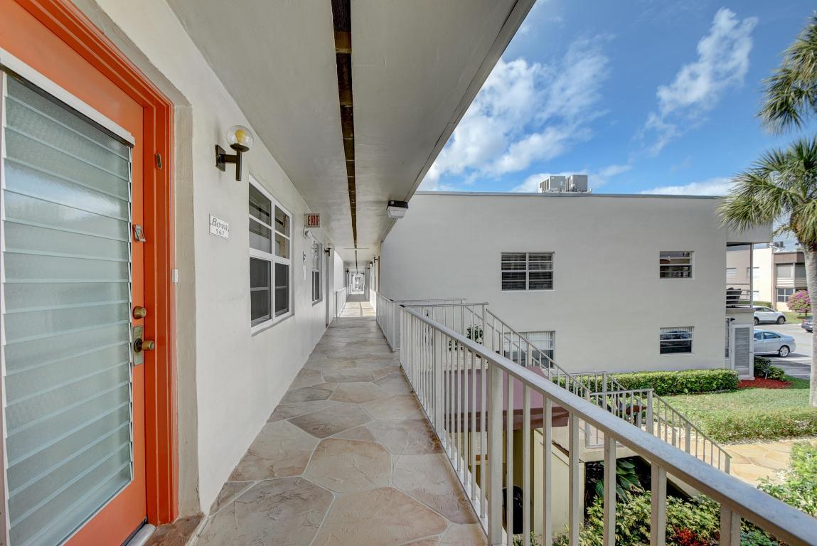 KINGS POINT NORMANDY CONDOS - Residential