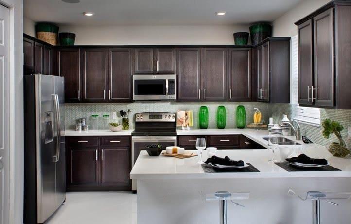 FLAVOR PICT TOWNHOMES PUD REPLAT - Residential Lease