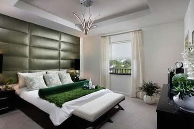 FLAVOR PICT TOWNHOMES PUD REPLAT - Residential Lease