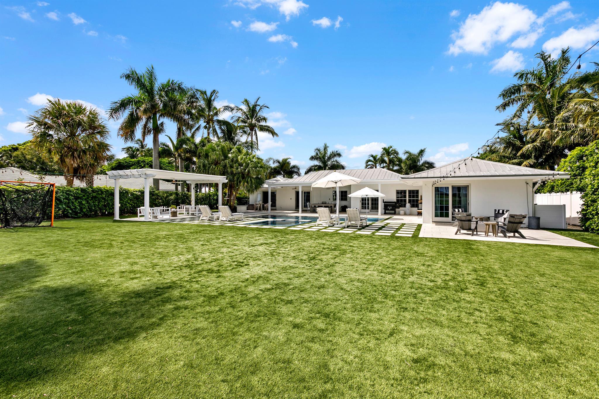 GOLF COURSE ADD TO VILLAG - Residential