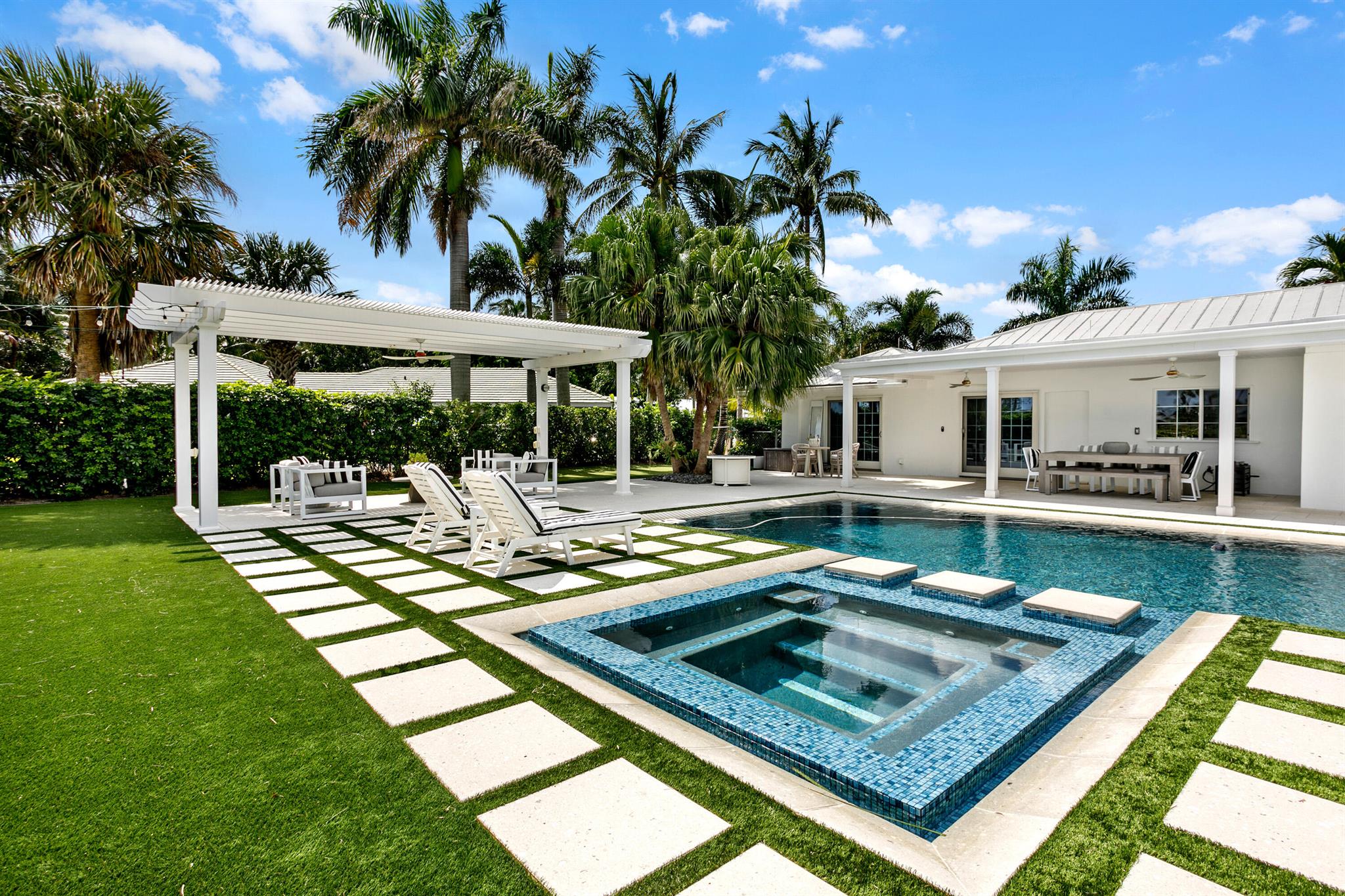 GOLF COURSE ADD TO VILLAG - Residential