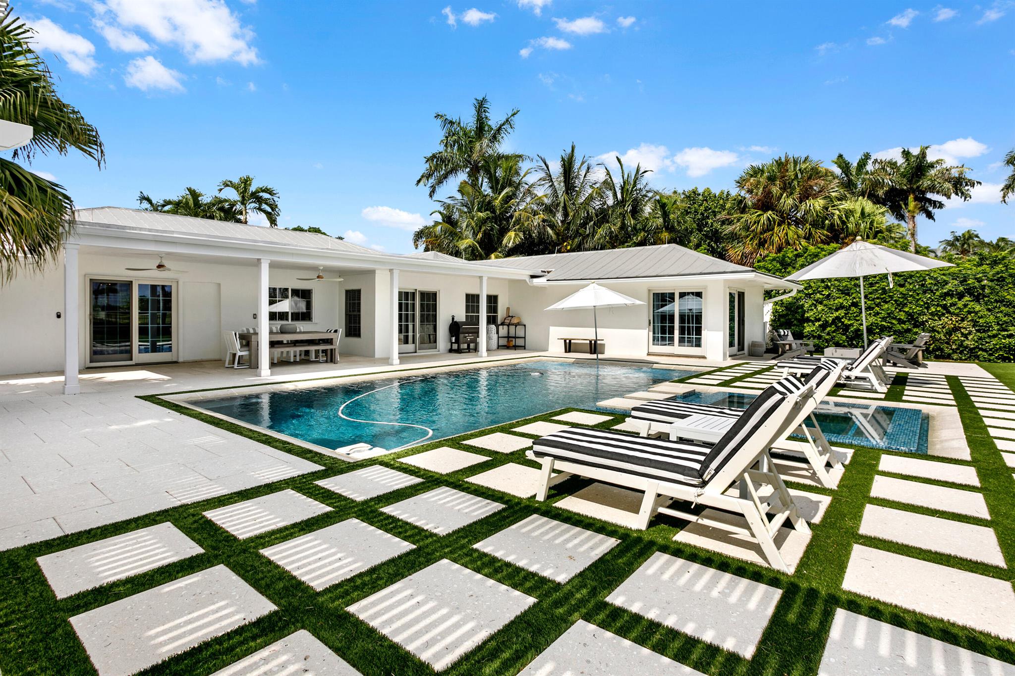 GOLF COURSE ADD TO VILLAG - Residential