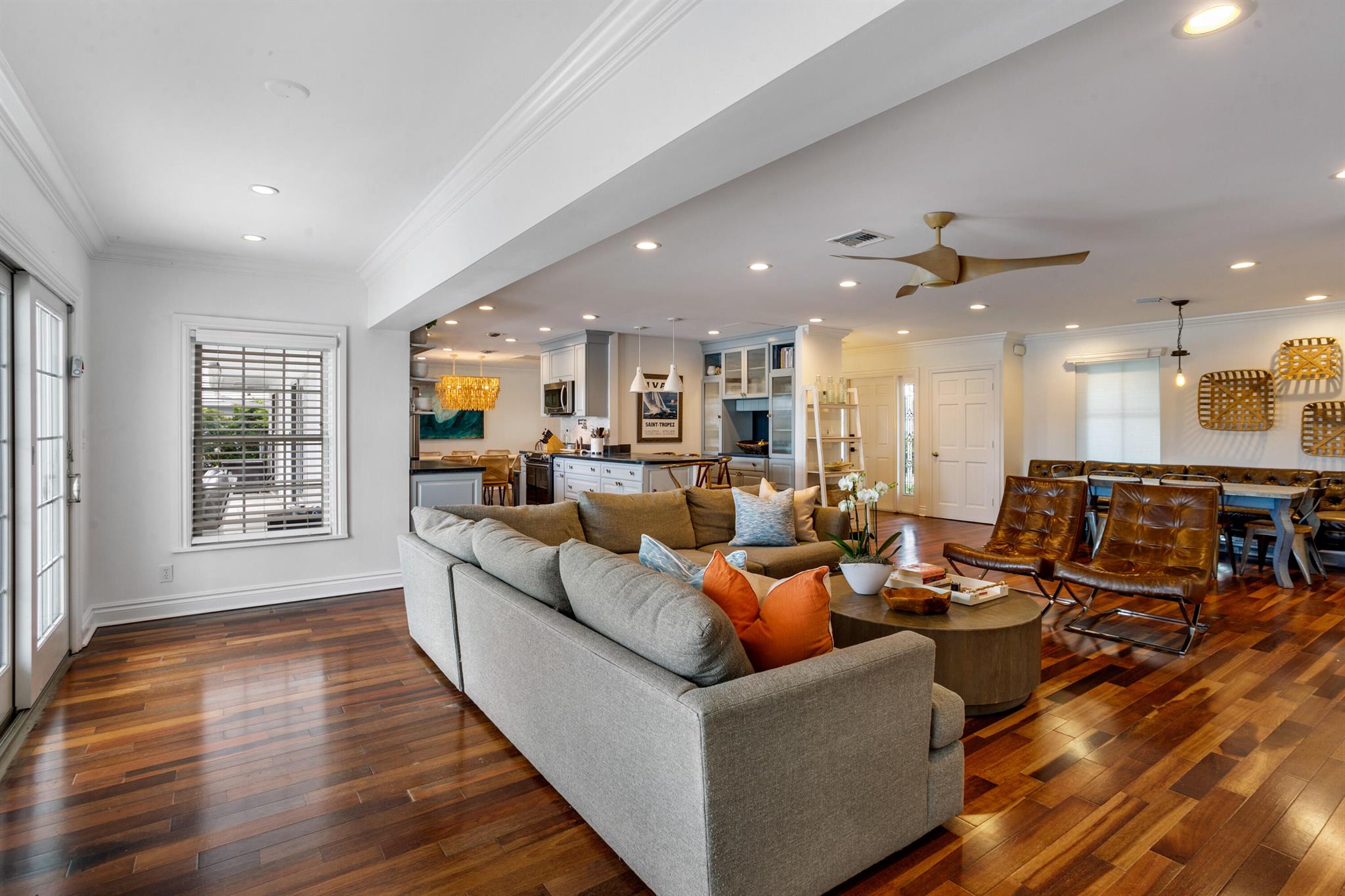 GOLF COURSE ADD TO VILLAG - Residential