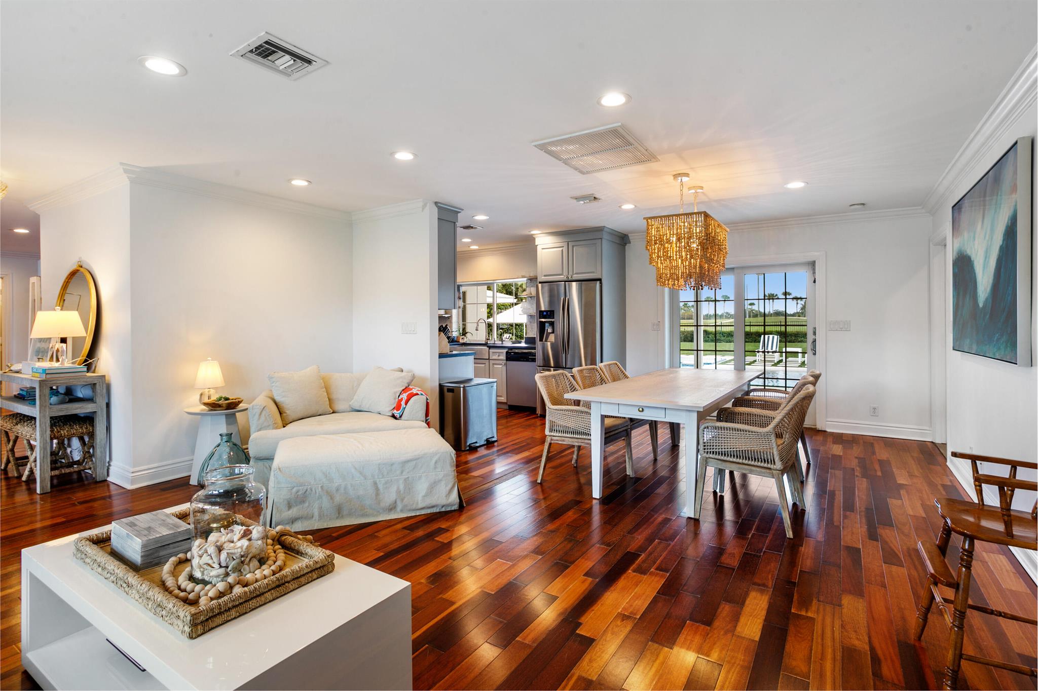 GOLF COURSE ADD TO VILLAG - Residential