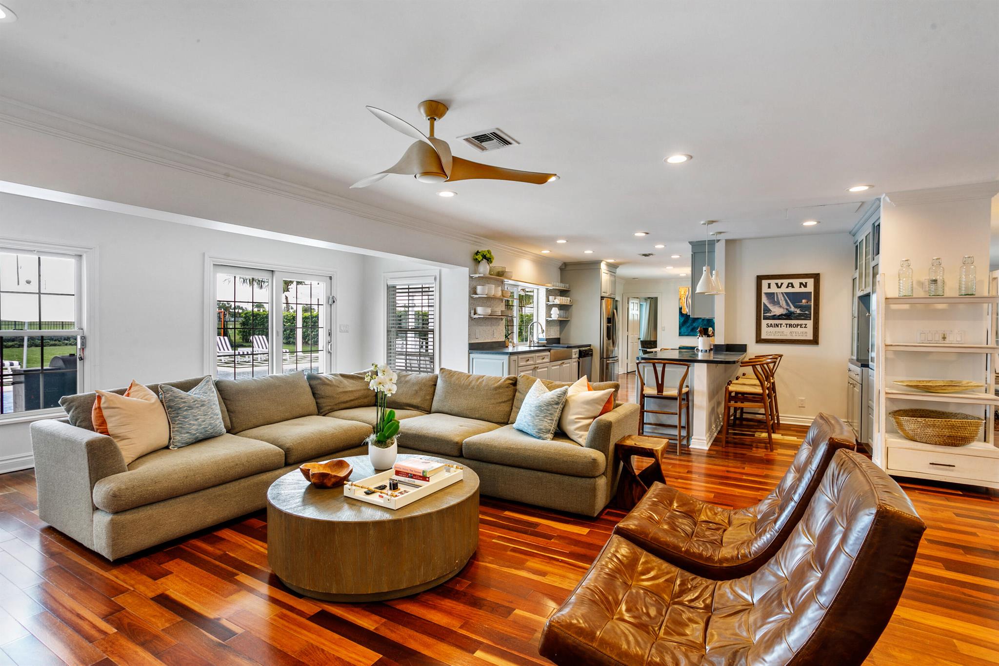 GOLF COURSE ADD TO VILLAG - Residential